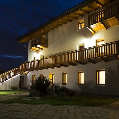 Albergo Diffuso Polcenigo B.Vittorio Extérieur photo