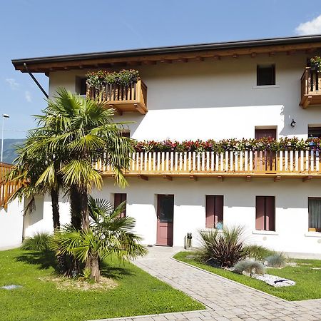 Albergo Diffuso Polcenigo B.Vittorio Extérieur photo