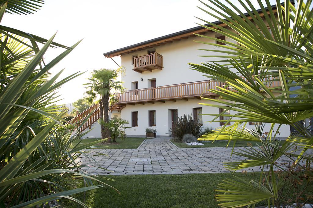 Albergo Diffuso Polcenigo B.Vittorio Extérieur photo