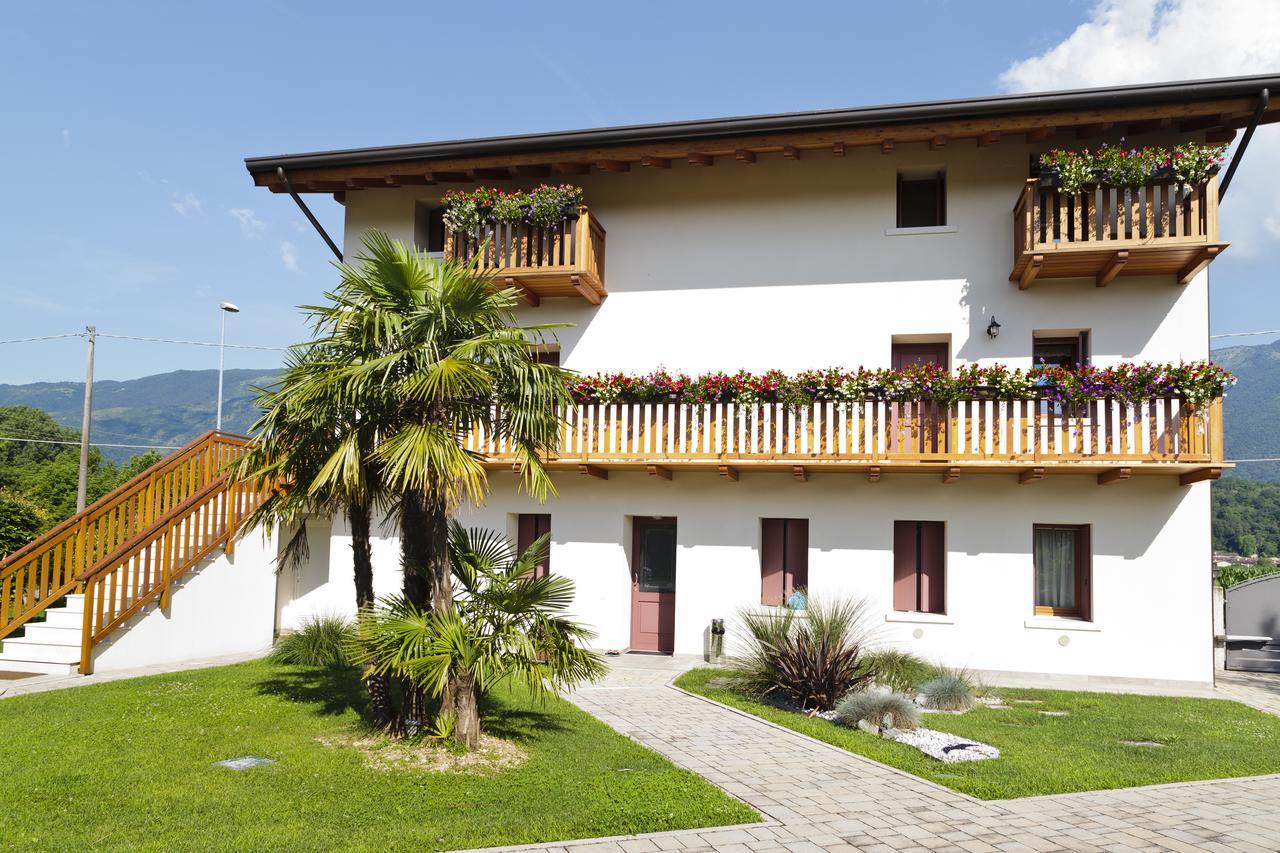 Albergo Diffuso Polcenigo B.Vittorio Extérieur photo