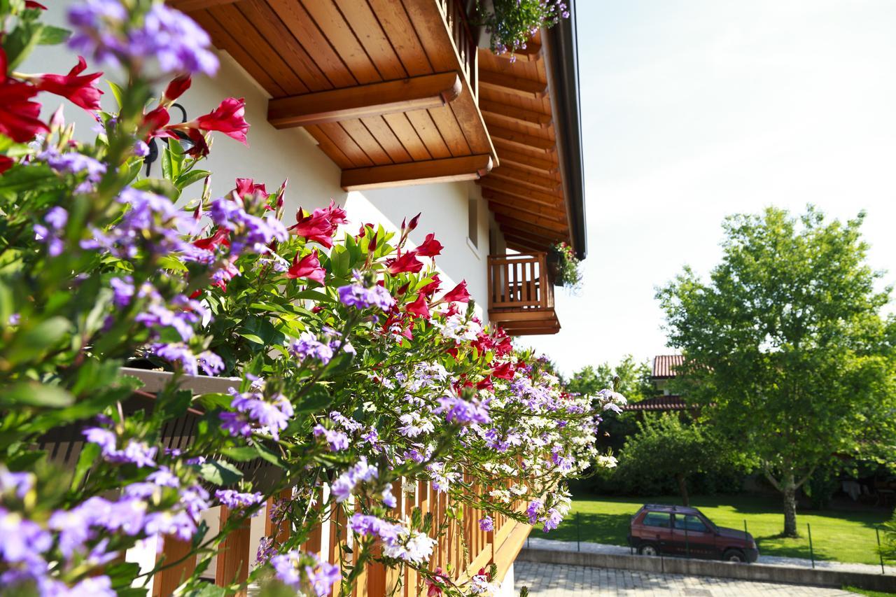 Albergo Diffuso Polcenigo B.Vittorio Extérieur photo