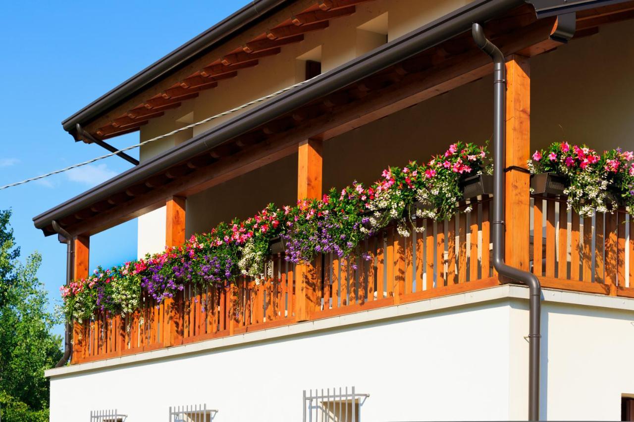 Albergo Diffuso Polcenigo B.Vittorio Extérieur photo