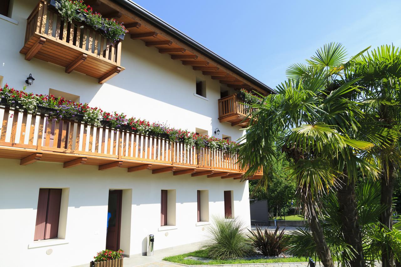 Albergo Diffuso Polcenigo B.Vittorio Extérieur photo